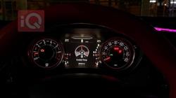 دودج تشالنجر